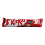 俄罗斯进口巧克力 雀巢Kitkat巧克力 40g