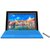微软（Microsoft）Surface Pro4 平板电脑（ windows10 前黑后银）(256G/i7)