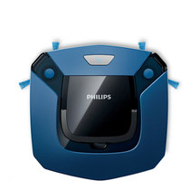 飞利浦（Philips） FC8792 扫地机器人 家用遥控智能全自动扫地机方形超薄吸尘器