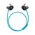 BOSE soundsport无线耳机 蓝牙运动防汗防水入耳式跑步健身耳机