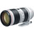 佳能（Canon）EF 70-200mm f/2.8L IS III USM 远摄变焦镜头 70-200 2.8L 三代(官网标配)