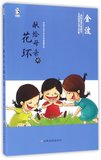 献给母亲的花环/中国儿童文学名家典藏系列