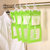 可挂式衣柜防霉袋 防潮剂防霉干燥剂 衣橱房间除湿包吸潮袋 120g（新疆西藏青海不发货）(默认 默认)