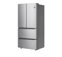 LG冰箱风冷无霜法式多门541升大容量线性变频 双风系智能电脑控温 钛灰银色F531S11B