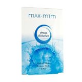 MAX-MTM梵希陀 水肌精四重保湿眼膜5P 保湿滋润淡化细纹
