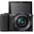 索尼（Sony）ILCE-5100L（E PZ 16-50mm）微单单镜套机 a5100l(黑色 套餐六)
