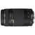 佳能（Canon）EF 75-300mmF/4-5.6 III 远摄变焦镜头(套餐一)