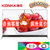 Konka/康佳电视 LED55A1 55英寸 4K超高清 智能网络 无线WIFI 人工智能 液晶平板电视机 客厅精选(深摩卡金)