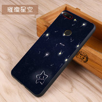 努比亚n3手机壳 努比亚 N3保护套 NX608J 手机壳套 卡通硅胶保护套防摔全包边黑胶彩绘软壳(图4 努比亚n3适用)