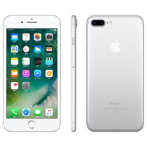 Apple iPhone 7 Plus 32G 银色 移动联通电信4G手机