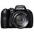富士（FUJIFILM）FinePix HS28EXR长焦数码相机