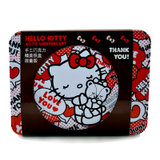 Hello Kitty 手工巧克力精美铁盒限量版 120g/盒
