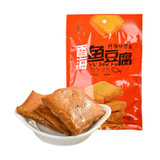 香海辣味鱼豆腐100g/袋