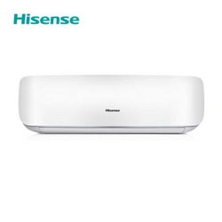 海信(Hisense)2匹(5000-5200W)空调报