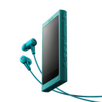 索尼（sony） NW-A35HN MP3播放器HIFI播放器 16G(翠绿)