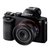 索尼（Sony）ILCE-7 A7套机（含FE35mm F2.8ZA镜头）全画幅微单相机(套餐八)