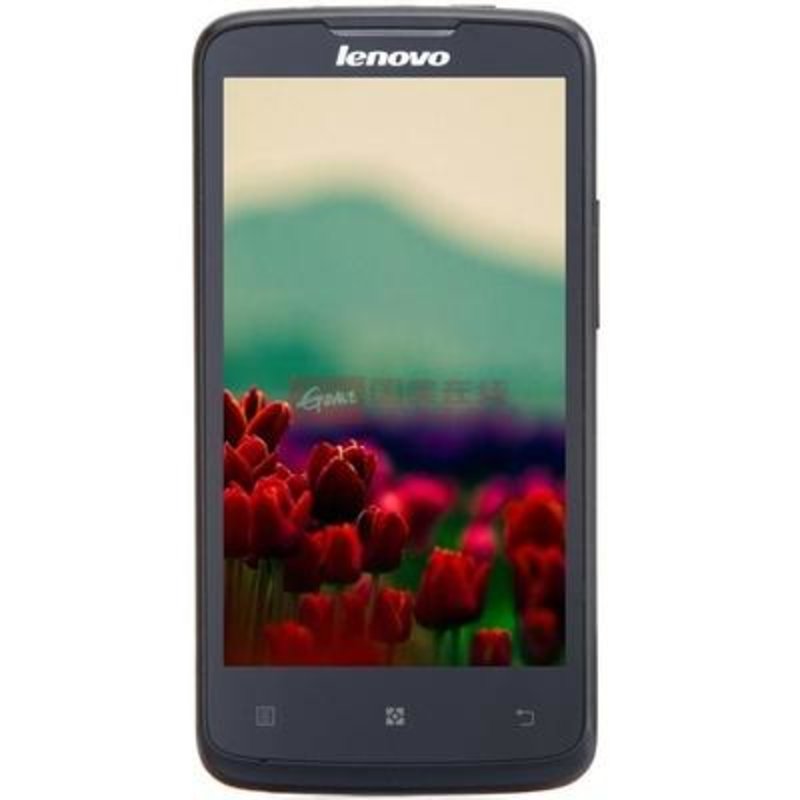 联想(lenovo)a820t 3g手机 td-scdma/gsm 双卡双待(黑色 含8g卡)