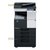 柯尼卡美能达（KONICA MINOLTA） bizhub 227 复合机A3黑白激光打印机复印机扫描一体机(黑色 标配)
