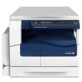 富士施乐（Fuji Xerox ）S2320 ND A3黑白复合机(23页简配) 复印、网络打印、彩色扫描、双面器。【真快乐自营 品质保证】
