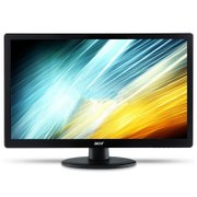 宏碁（Acer）S220HQLBbd 21.5英寸宽屏显示器