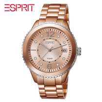 ESPRIT时装表星辰系列石英女士手表(ES105812006)