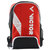 威克多胜利羽毛球拍包 双肩包 运动背包休闲背包网羽拍包 威克多BR-5003(红色)