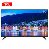 tcl55a364-看对这台电视主要还是它的图像色彩不错,用