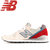 New Balance/NB/新百伦公司授权男鞋 女鞋 复古鞋 MRL996(M966GPD 41.5)