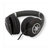 Yamaha/雅马哈 HPH-PRO400 有线HiFi头戴式耳机DJ耳机(黑色)