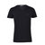 Calvin Klein 男士简约时尚短袖T恤 J3EJ303544(黑色 XL)