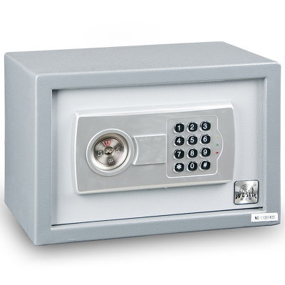 威伦司专用灵巧系列EDK20防盗保管箱（电子密码锁）