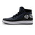 Adidas阿迪达斯罗斯系列男子运动篮球鞋 AQ7390(黑色 44)
