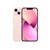 Apple iPhone 13  支持移动联通电信5G 双卡双待手机(粉色)