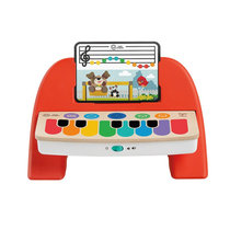 Hape电子琴 智能触控电子钢琴儿童1-3岁入门版 国美超市甄选