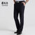 雅戈尔专柜男士商务正装夏季新款免烫西裤长裤YCHX32360FWA(74A)