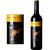 GOME酒窖 澳洲原瓶进口黄尾袋鼠西拉干红葡萄酒750ml