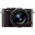 索尼（Sony）DSC-RX1R 黑卡 全画幅 专业数码相机 黑色(黑色 官方标配)