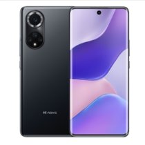 华为智选 Hi nova9 新品5G手机(亮黑色)