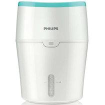 飞利浦 （Philips）HU4801 家用办公室用小型加湿器冷蒸发无雾型  HU4803/00(HU4801/00)