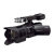 索尼（Sony）NEX-VG30EH专业数码摄像机（含18-200镜头）黑色(套餐七)