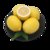 柠檬新鲜黄柠檬一级水果皮薄多汁批发2斤装6-10个包邮鲜柠檬