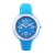 哥伦比亚（Columbia）手表 进口石英机芯彩色防水运动女士腕表 CT005(蓝盘蓝带)