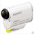 索尼(Sony)HDR-AS100V高清摄像机运动型摄录机WIFI防水NFC功能