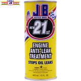 JB新世纪保护神 机油添加剂 发动机疏通止漏剂 443ml（美国原装进口）