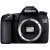 佳能 (Canon) EOS 70D单反数码相机 70d单机身 70D单机身(70D)