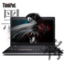 联想ThinkPad 黑将S5系列 15.6英寸游戏本电脑 GTX960独立显卡/IPS高清屏（20G4S00000）