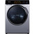 松下（Panasonic） XQG90-E9055 银色 智能控制；三维立体洗16种实用洗涤程序 滚筒洗衣机