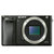 索尼 (Sony) ILCE-6000单机身(A6000 微单相机) (A6000微单机身）(A6000单机黑色 官方标配)