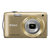 尼康（Nikon） COOLPIX S3300 数码相机 尼康S3200 相机 1600万像素(金色 官方标配)