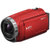 索尼（SONY）HDR-CX680 数码摄像机(红色 套餐七)